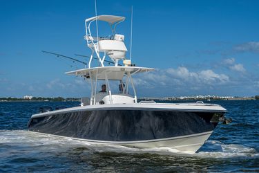 40' Venture 2005 Yacht For Sale